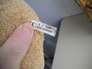 JMV,D,-Plüsch-Teddy,ca. 27 cm - Linnich