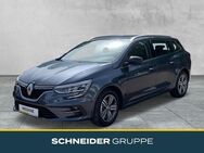 Renault Megane, BLUE dCi 115 Grandtour Equilibre, Jahr 2024 - Zwickau