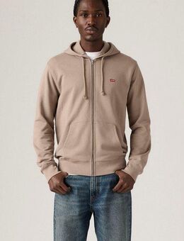 Levi's® Kapuzensweatjacke NEW ORIGINAL ZIP UP