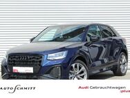 Audi Q2, 35 TDI S line, Jahr 2023 - Idstein