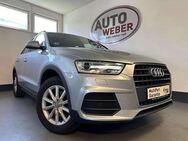 Audi Q3 2.0 TDI*CLIMATIC*MFL*TMP*BC*PDC*NAVI*XENON*E6 - Sindelfingen