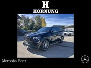 Mercedes GLE 63 AMG, Driver Night NP165600, Jahr 2021 - Penzberg