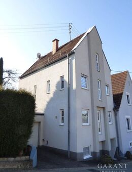 Ein ganz besonderes Haus! - Olsbrücken