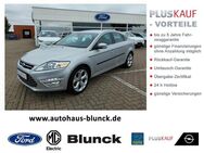 Ford Mondeo TITANIUM X EXCLUSIV 2.0i 203 PS AUTOMATIK - Ribnitz-Damgarten