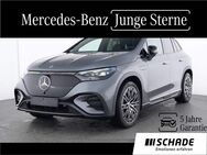 Mercedes EQE, 350 AMG Line Premium Night, Jahr 2023 - Eisenach