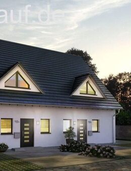 Ihr Traumhaus in Peiting: Individuelle Gestaltung nach Ihren Wünschen - Peiting