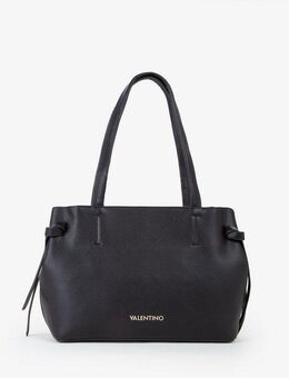 VALENTINO BAGS Shopper WIN RE, Damen Umhängetasche, Schultertasche, Tragetasche mit Fransen