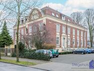 ***STEGEHUIS GMBH*** Eigentumswohnung in Zentrum nahe von Epe. RESERVIERT - Gronau (Westfalen)