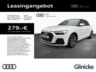 Audi A1, Sportback 25 TFSI phone box, Jahr 2024 - Kassel