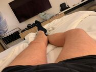 Suche Fetisch Treffen mit Nylons mit bei im Hotel - Berlin