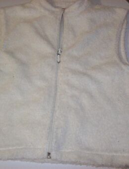Kinderjacke Smily - Erwitte