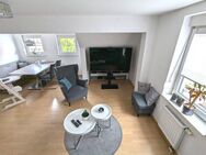 Charmante und sanierte 3 Zimmer Maisonette-Wohnung in top Lage von Rutesheim! - Rutesheim