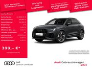 Audi Q3, Sportback TFSI e S line, Jahr 2023 - Leverkusen