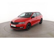 Skoda Rapid Spaceback 1.0 TSI Monte Carlo - Berlin