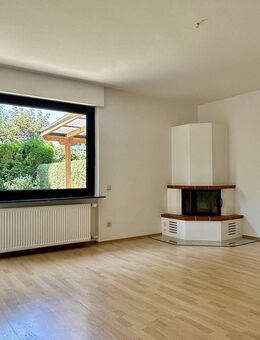 Charmantes Reihenmittelhaus mit Kamin und Garten in ruhiger Nachbarschaft - München