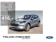 Ford Kuga, 2.0 EcoBlue Cool & Connect S-Sitz, Jahr 2023 - Krefeld