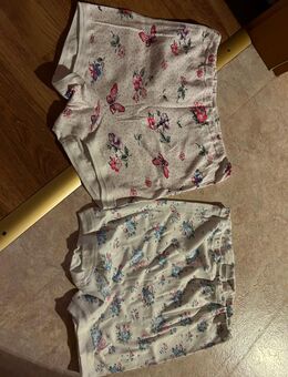 Unterwäsche in xl - Ehrenberg (Rhön)