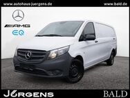 Mercedes Vito, 116 KASTEN EXTRALANG, Jahr 2023 - Lüdenscheid