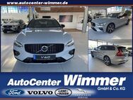 Volvo V60 B4 B DKG Plus Dark Licht+Assistenz+Winter uvm. - Passau