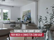 Zukunftsträchtige und clevere Investition in Betreutes Wohnen! TOP Wohnkonzept - Neubau - Friedberg