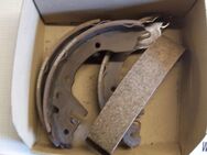 MB587168 Bremsbacke hinten rechts Mitsubishi Space Wagon D08W - Hannover Vahrenwald-List