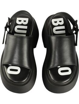Buffalo Buffalo VICIOUS MULE SANDAL Sandale