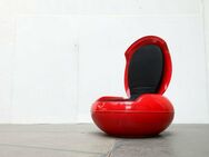 Peter Ghyczy Senftenberg Ei Egg Chair Mid Century Space Age 60er - Hamburg Hamburg-Nord