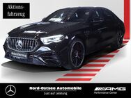 Mercedes AMG E 53, AMG Hybrid NIGHT-II 4D, Jahr 2025 - Heide