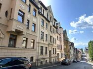 Denkmalgeschütztes MFH im Zentrum - Sanierung und Gestaltung nach Ihren Wünschen - Reichenbach (Vogtland)