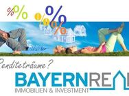 Renditestarke Investobjekte in Bayern! - München