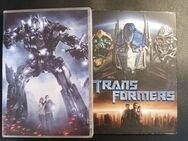 Transformers (2007, DVD video) - Essen
