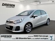 Kia Rio, 1.2 Spirit Park Distance Control, Jahr 2016 - Korschenbroich