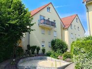 Schöne 2 Raum Wohnung mit Terrasse in ruhiger Lage in Königsbrück - Königsbrück