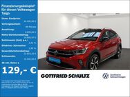 VW Taigo, STYLE CONNECT, Jahr 2024 - Neuss