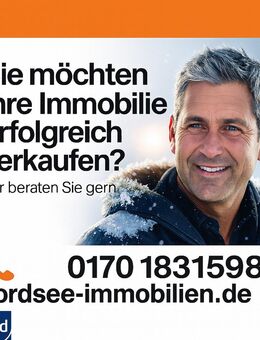 Exklusive 4-Sterne Maisonette Norden-n. Norddeich - Norden