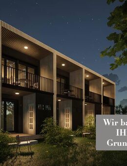 modulare Apartmentwelt by Bucon Immobilien - Hamburg