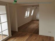 Maisonette-Wohnung 2,5-Zimmer mit Balkon in zentraler Lage - Lauffen (Neckar)