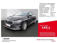 Skoda Fabia, 1.0 TSI Selection, Jahr 2022 - Bad Oldesloe