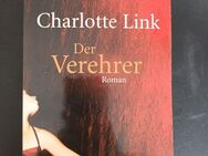 Der Verehrer von Charlotte Link (Taschenbuch) - Essen