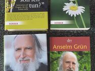 Bücher Konvolut: Anselm Grün - 12 Bücher Sammlung - Diez