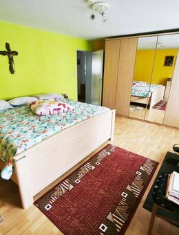 Einladende Wohnung in toller Herrenberger Lage - Herrenberg