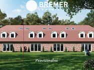 Neubau Erstbezug - Exklusives Endreihenhaus auf einem Eigentumsgrundstück - Lüneburg