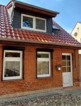 Kleines Haus im Zentrum von Arendsee zur Miete! - Arendsee (Altmark)