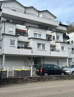 Solide Kapitalanlage mit Ausblick - Mieter inklusive! - Niefern-Öschelbronn