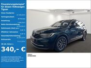 VW Tiguan, 1.5 TSI Life, Jahr 2021 - Velbert