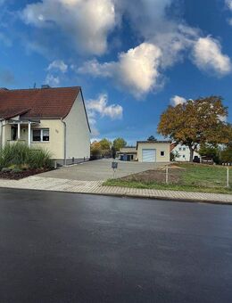 Ihr neues Zuhause in Schkölen - Modernes Wohnen trifft ländlichen Charme - Schkölen