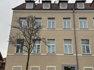 **3-Zimmer-Wohnung mit Balkon in zentraler Lage von Magdeburg**** - Magdeburg