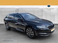 Skoda Superb, 2.0 TDI Combi Style incl Servicepaket, Jahr 2023 - Leipzig