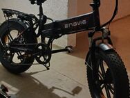 E Fett-Bike - Dresden