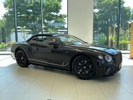 Bentley Continental GTC, Speed W12 | Bentley Nürnberg, Jahr 2024 - Nürnberg